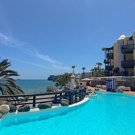 Beautiful Apartment Altamar Playa Del Aguila  Exterior photo