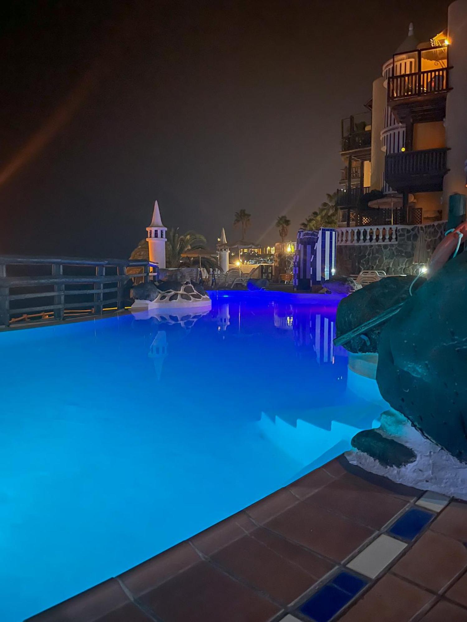 Beautiful Apartment Altamar Playa Del Aguila  Exterior photo